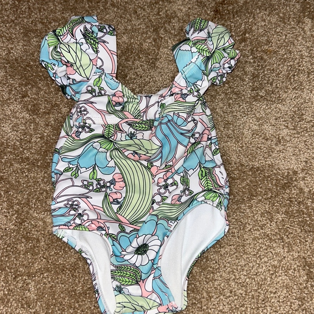 Swimsuit